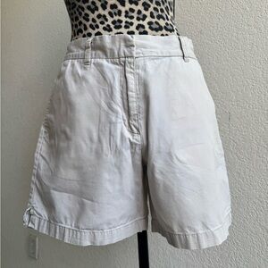 Natural Reflections Cream Women's Shorts